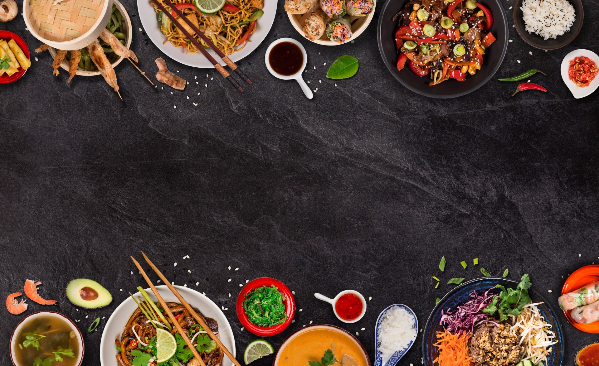 SMAK, KTORY PRZENOSI DO AZJI